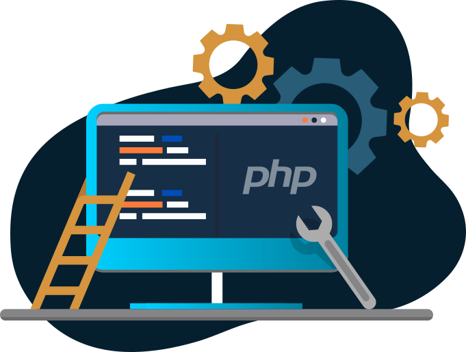 Codeigniter A Php Error Was Encountered Z M