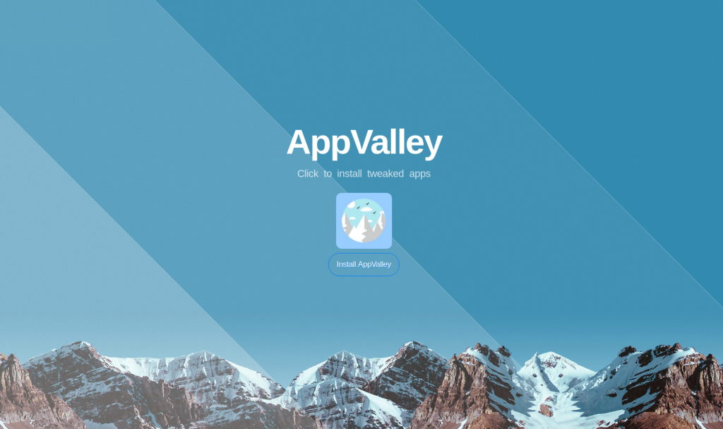 appvalley app apk