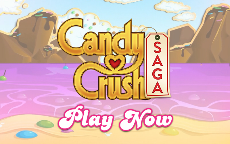 Candy Crush Saga Hileli Apk İndir V1.194.0.2