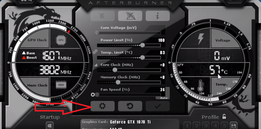 Msi Afterburner Fps Gösterme Nasıl Yapılır? (Adım Adım)