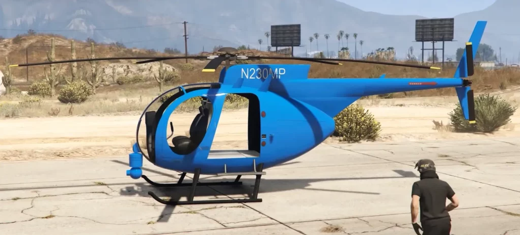 gta 5 ps4 helikopter hilesi