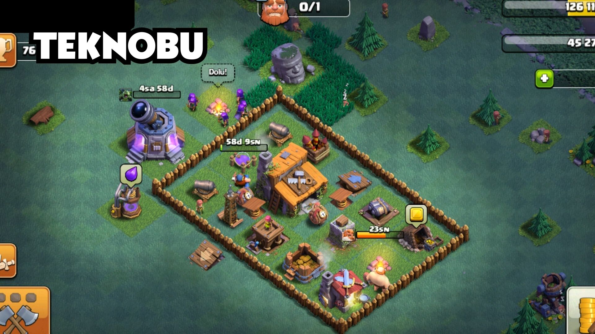 clash of clans 6.seviye inşaatçı üssü düzeni linkli 2023